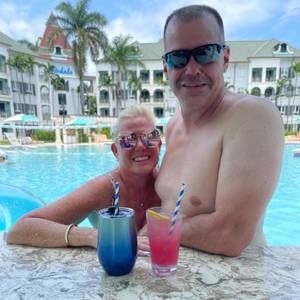 Meet your Posher, Sheri